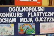 Uczą patriotyzmu już od przedszkolaka-laureaci (foto)