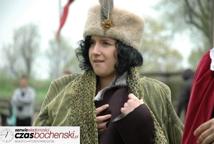 Wiśnicz - bitwa pod zamkiem (video)