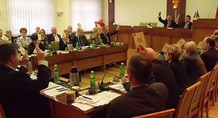 Rada Miasta-budżet przyjęty lecz skrytykowany