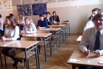Żeromski, Orzeszkowa, Baczyński-maturzyści łamali pióra...