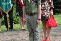 Mieszkańcy Bochni uczcili święto Konstytucji 3 Maja