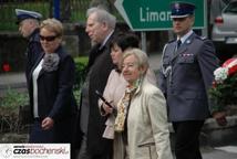 Mieszkańcy Bochni uczcili święto Konstytucji 3 Maja