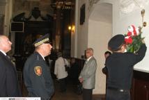 Mieszkańcy Bochni uczcili święto Konstytucji 3 Maja