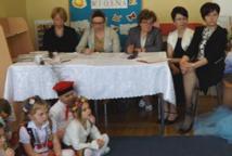 Uczą patriotyzmu już od przedszkolaka-laureaci (foto)