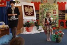 Uczą patriotyzmu już od przedszkolaka-laureaci (foto)