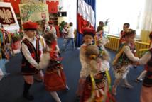 Uczą patriotyzmu już od przedszkolaka-laureaci (foto)