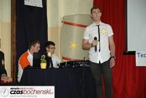 Europejskie Słoneczne Dni w "Budowlance"