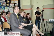 Europejskie Słoneczne Dni w "Budowlance"