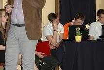 Europejskie Słoneczne Dni w "Budowlance"