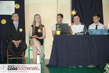 Europejskie Słoneczne Dni w "Budowlance"