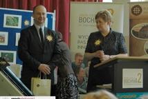 Europejskie Słoneczne Dni w "Budowlance"