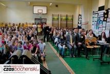 Europejskie Słoneczne Dni w "Budowlance"