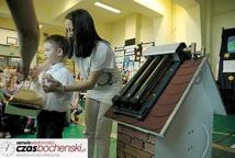 Europejskie Słoneczne Dni w "Budowlance"