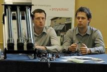 Europejskie Słoneczne Dni w "Budowlance"