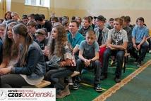 Europejskie Słoneczne Dni w "Budowlance"