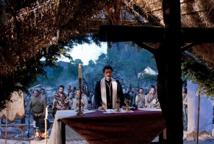 "Cristiada" w kinie Regis