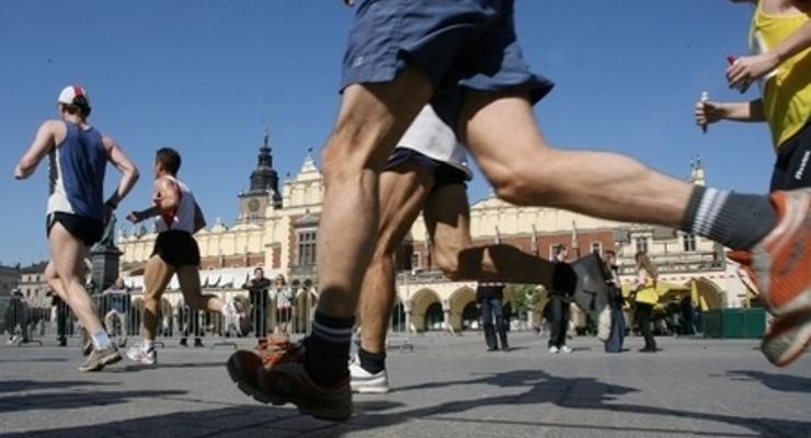 Cracovia Maraton: będzie rekord!