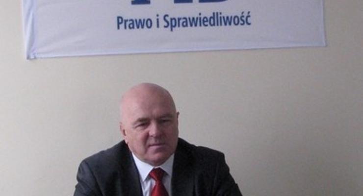Rząd nie dołoży do łącznika