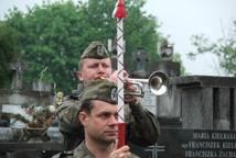 Bohater wojenny spoczął w rodzinnej ziemi (foto)