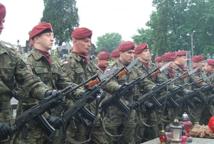 Bohater wojenny spoczął w rodzinnej ziemi (foto)