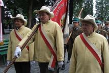 Bohater wojenny spoczął w rodzinnej ziemi (foto)