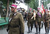 Bohater wojenny spoczął w rodzinnej ziemi (foto)