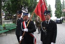 Bohater wojenny spoczął w rodzinnej ziemi (foto)