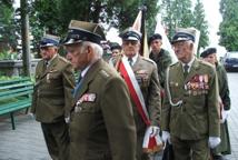 Bohater wojenny spoczął w rodzinnej ziemi (foto)