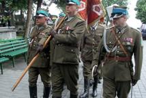 Bohater wojenny spoczął w rodzinnej ziemi (foto)