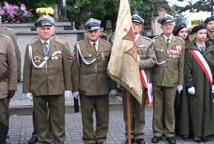 Bohater wojenny spoczął w rodzinnej ziemi (foto)