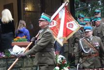 Bohater wojenny spoczął w rodzinnej ziemi (foto)