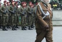 Bohater wojenny spoczął w rodzinnej ziemi (foto)