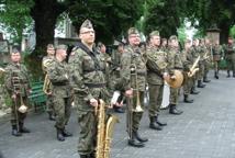 Bohater wojenny spoczął w rodzinnej ziemi (foto)