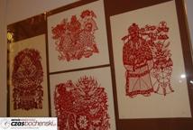Muzealia: wystawa chińskiej sztuki otwarta