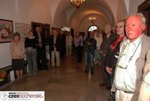 Muzealia: wystawa chińskiej sztuki otwarta