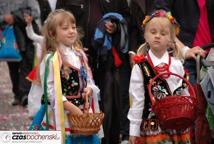 Procesja Bożego Ciała przeszła ulicami miasta 