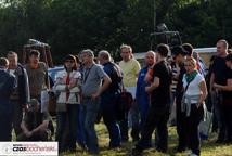 Balony wystartowały z Via Regia Antiqua (foto)