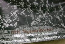 „Najemnicy Bocheńscy” w Warszawie (foto)