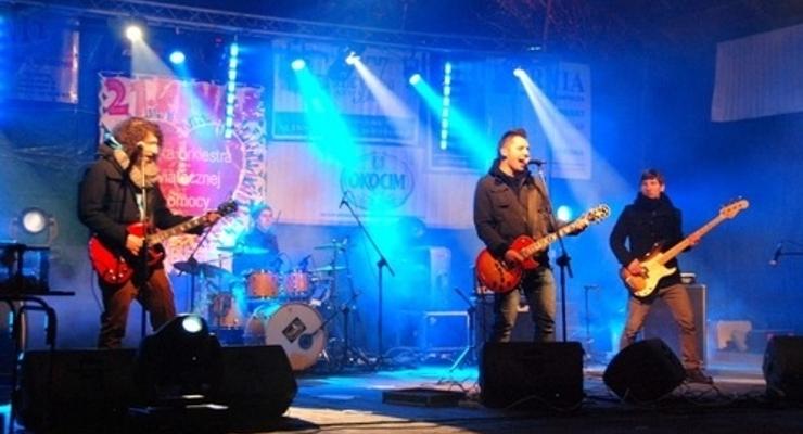 54 tysiące w Brzesku