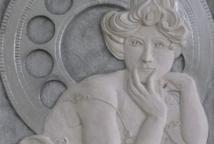 Prace wiśnickich artystów na sprzedaż (foto)