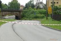 Alarm w Rzezawie, pogotowia w Bochni i Drwini