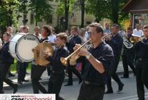 Orkiestra z Sobolowa triumfuje w Wiśniczu (foto)