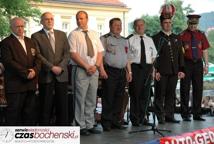  Orkiestra z Sobolowa triumfuje w Wiśniczu (foto)