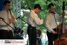  Orkiestra z Sobolowa triumfuje w Wiśniczu (foto)