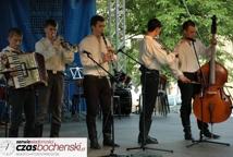  Orkiestra z Sobolowa triumfuje w Wiśniczu (foto)