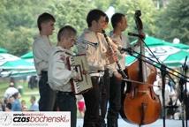  Orkiestra z Sobolowa triumfuje w Wiśniczu (foto)