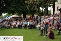  Orkiestra z Sobolowa triumfuje w Wiśniczu (foto)