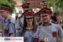  Orkiestra z Sobolowa triumfuje w Wiśniczu (foto)