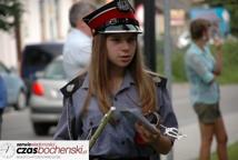  Orkiestra z Sobolowa triumfuje w Wiśniczu (foto)