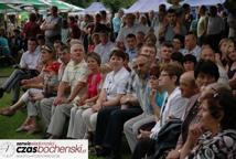  Orkiestra z Sobolowa triumfuje w Wiśniczu (foto)